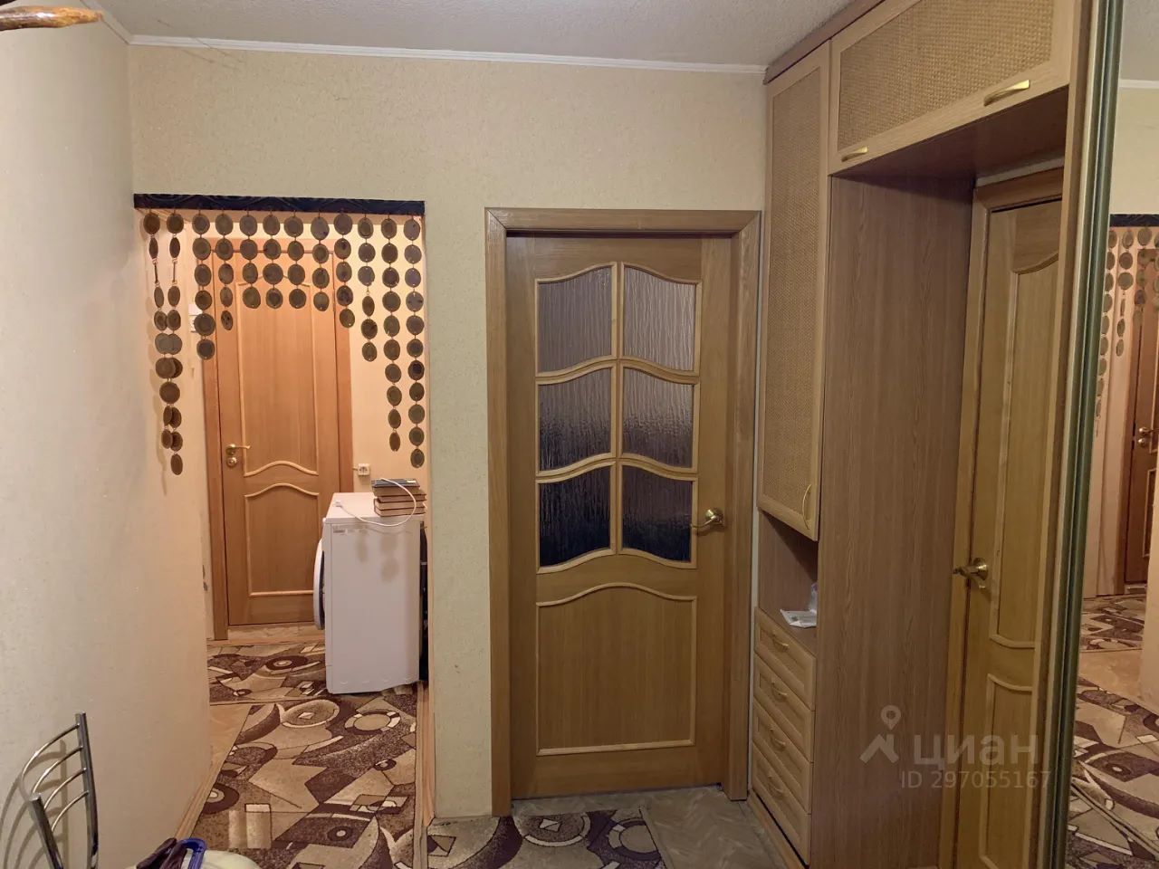 3-комн., 69.1 м², 8/10 этаж