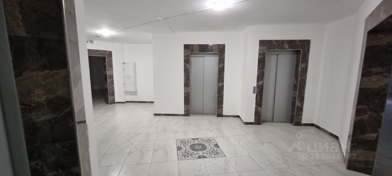 2-комн., Квартира в новостройке, 50 м², 9/21 этаж