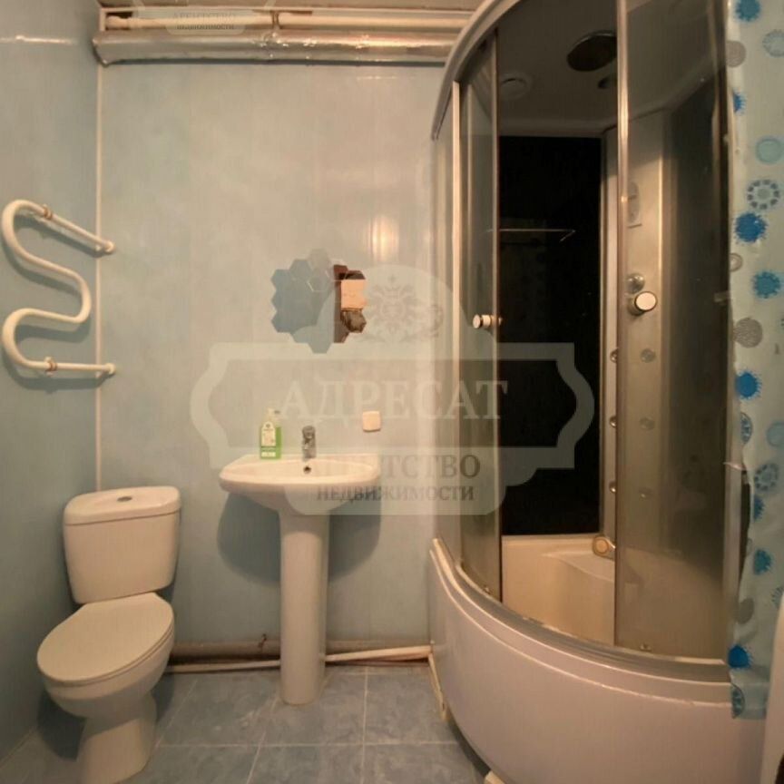 Квартира, 30 м², 22/22 этаж