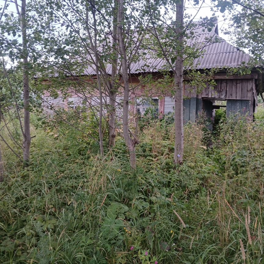 Дом, 40 м², 6 соток