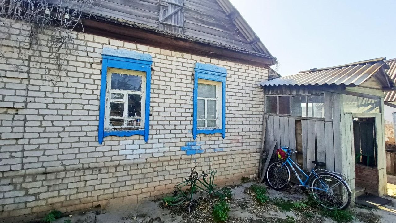 Дом, 45.8 м², 8 соток