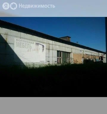Склад, 83 м², 1/1 этаж
