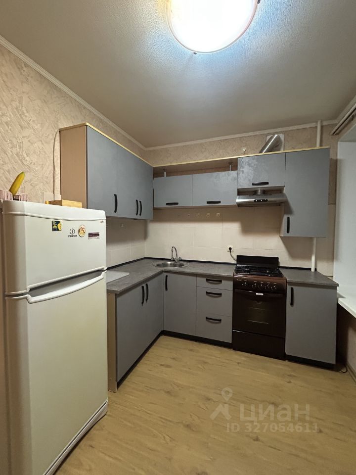 2-комн., 56 м², 4/11 этаж