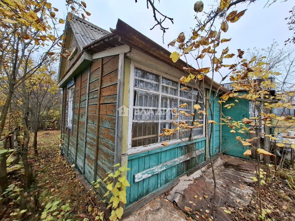 Дом, 13.4 м², 6.78 соток