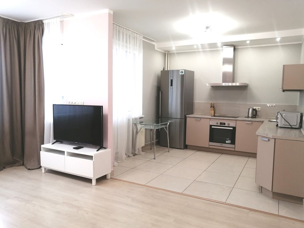1-комн., 48 м², 4/20 этаж