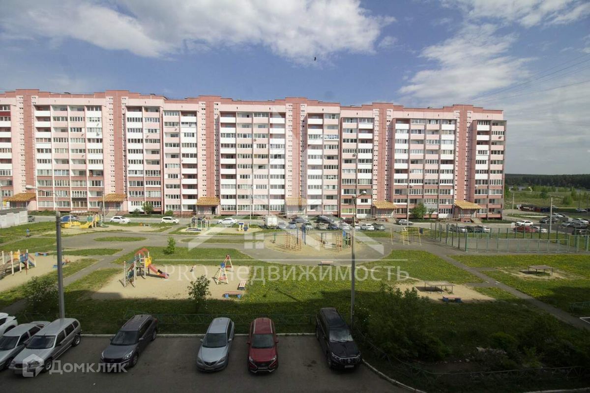 Студия, 24.7 м², 4/10 этаж