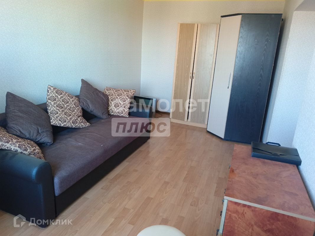 1-комн., 27.7 м², 5/5 этаж