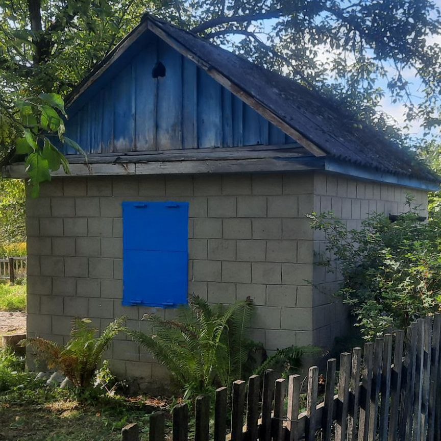 Коттедж, 10 м², 6 соток