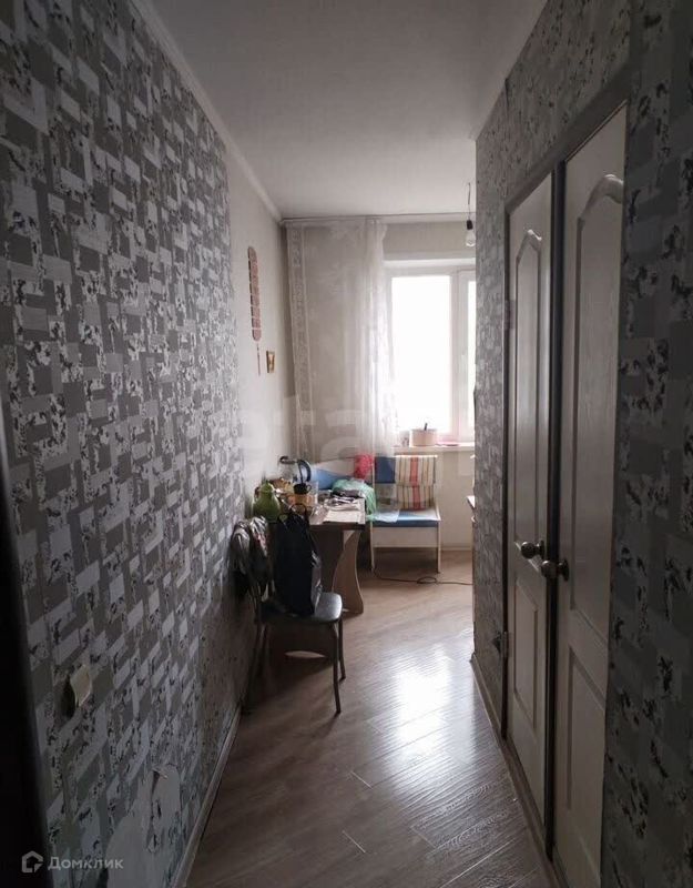1-комн., 28 м², 8/9 этаж