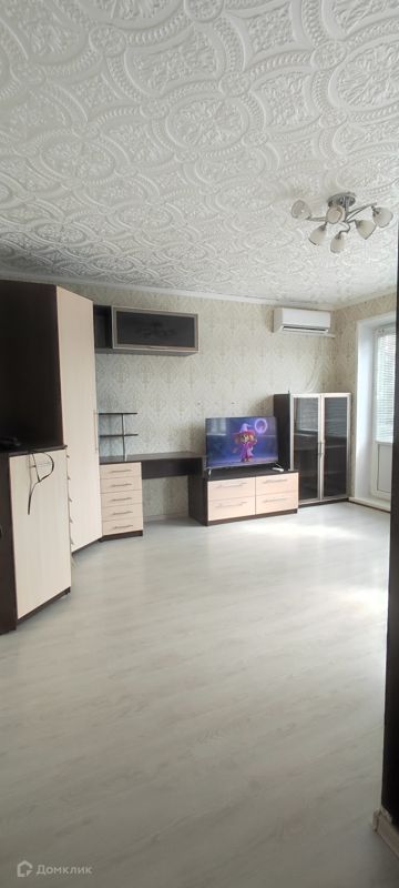1-комн., 31.3 м², 5/5 этаж