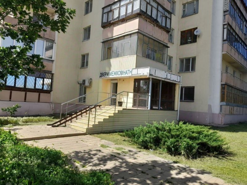 ПСН, 54 м², 1/12 этаж