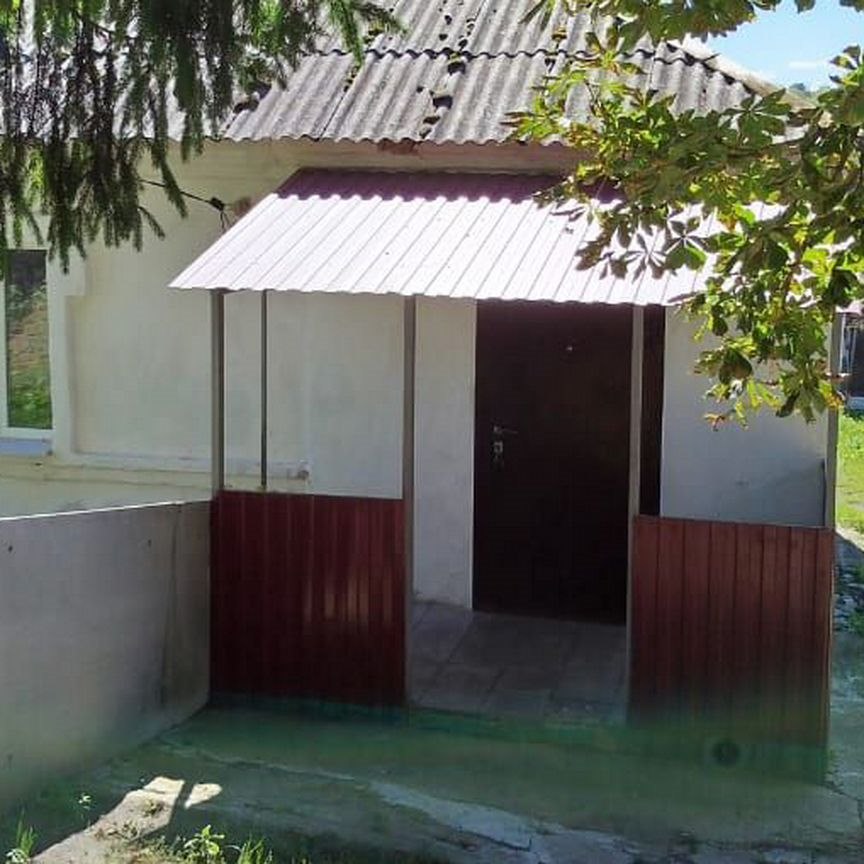  дом, 70 м², 15 соток