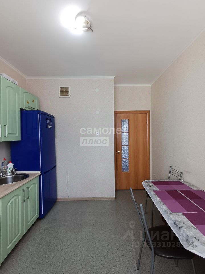 2-комн., Квартира в новостройке, 54 м², 4/9 этаж