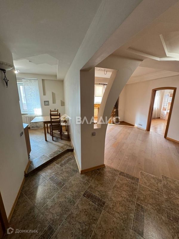 2-комн., 67.1 м², 4/17 этаж