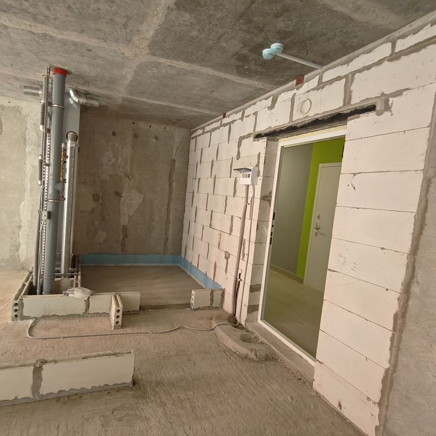 1-комн. квартира, 31.2 м2, 5/10 этаж