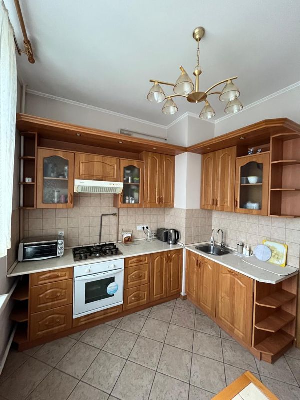 2-комн., 58.7 м², 6/6 этаж