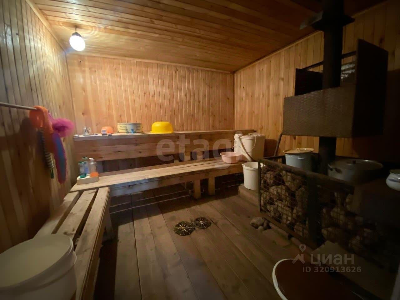 Дом, 92.9 м², 11 соток