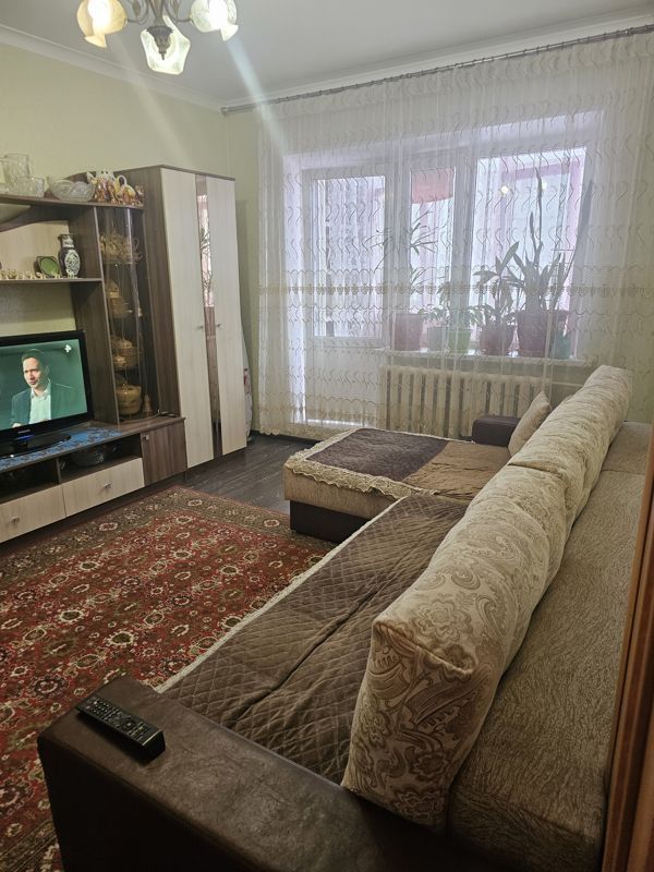 2-комн., 52.9 м², 3/5 этаж