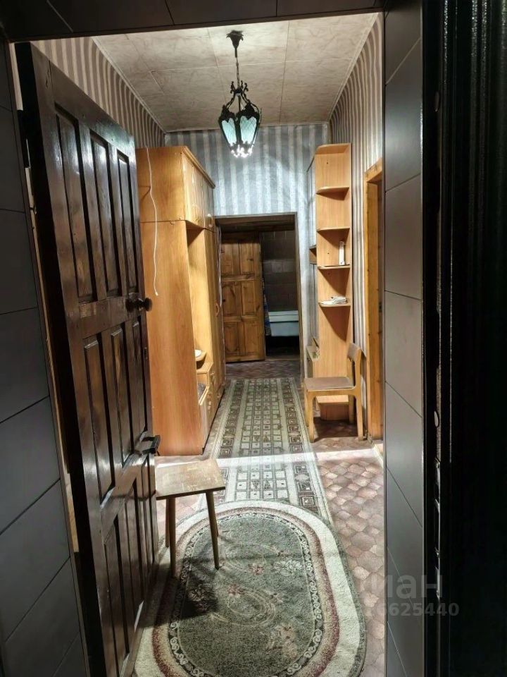 3-комн. квартира, 78 м2, 1/2 этаж