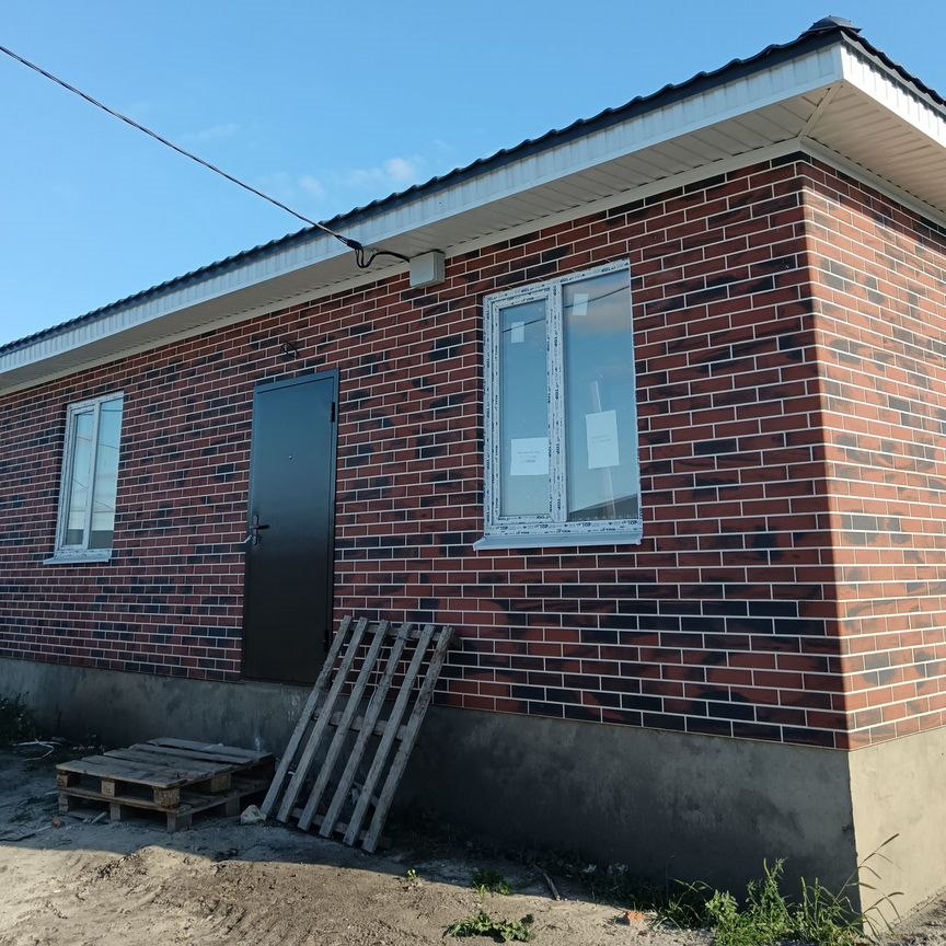 Дом, 65 м², 5 соток