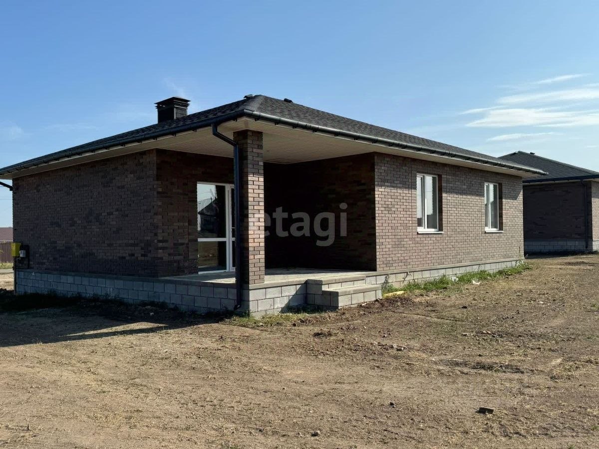 Дом, 115 м², 7.5 соток