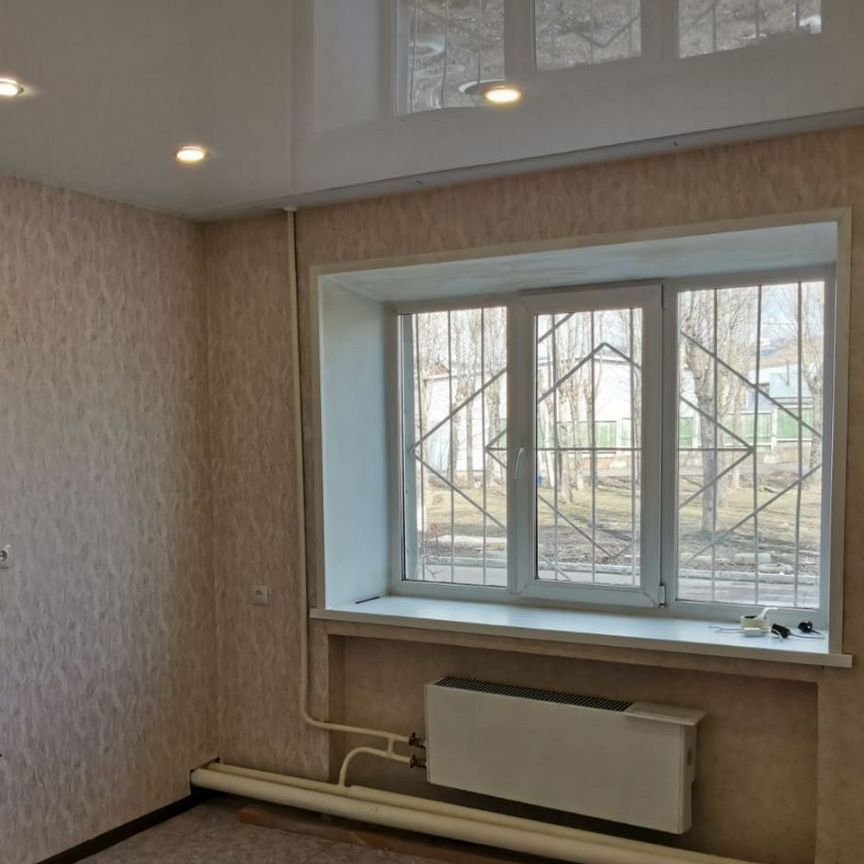 1-комн., 14.8 м², 1/5 этаж