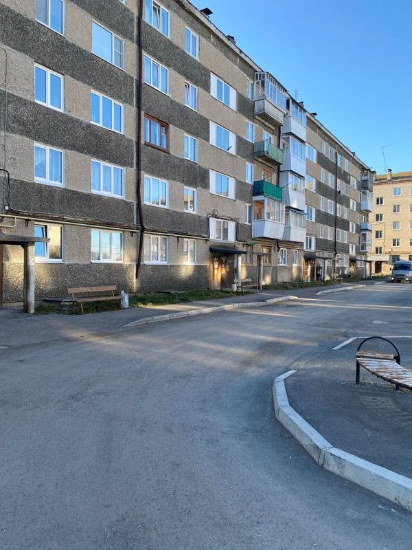 1-комн., 28.2 м², 5/5 этаж