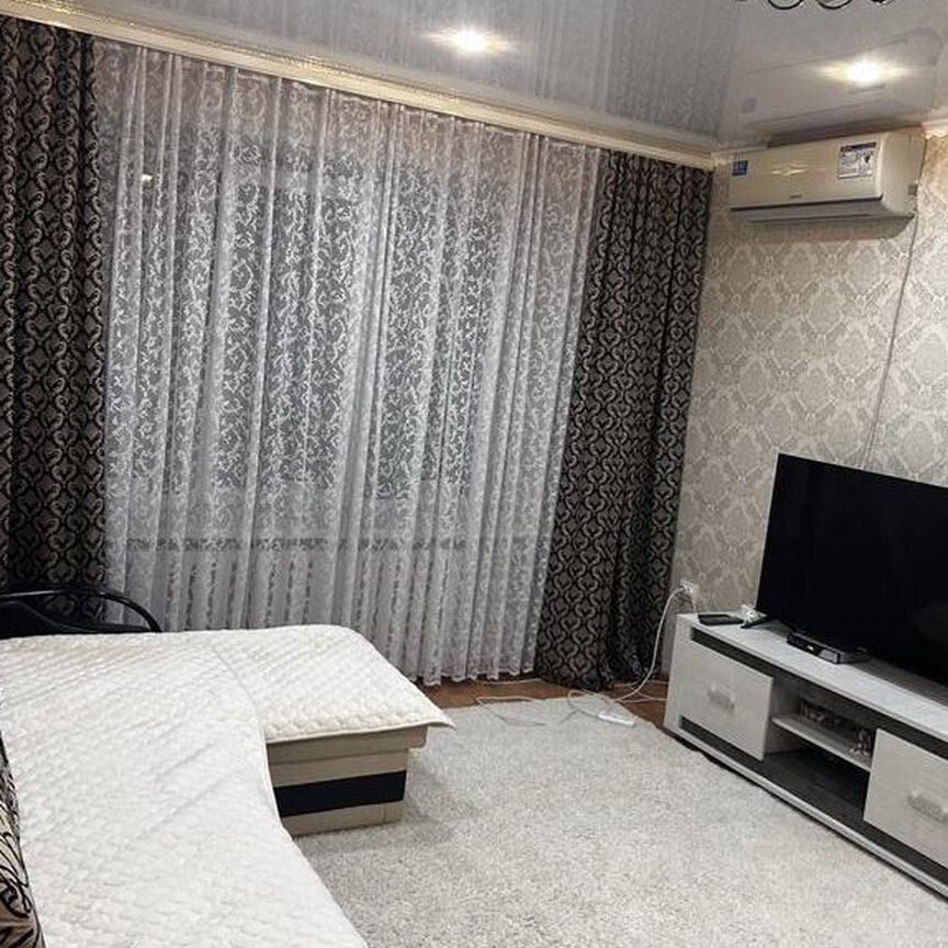 2-комн., 40.9 м², 2/4 этаж