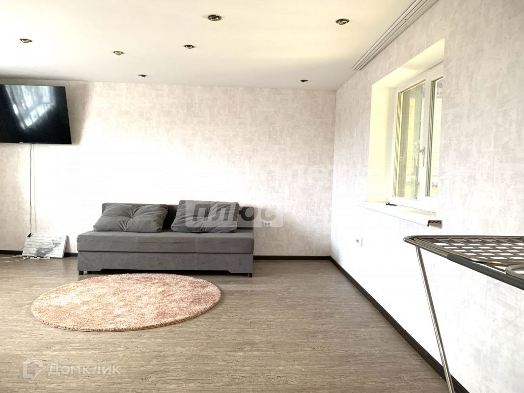 2-комн., 109 м², 2/2 этаж