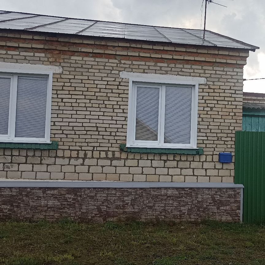 Дом, 74.7 м², 6.5 соток