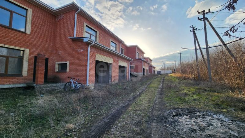 2 этажный, Таунхаус, 287.9 м², 2.5 сотки, 2 этажа
