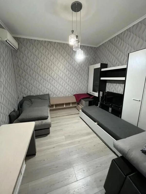 Студия, 23 м², 1/2 этаж