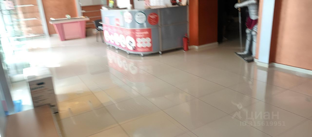 ПСН, 100 м², 1/3 этаж