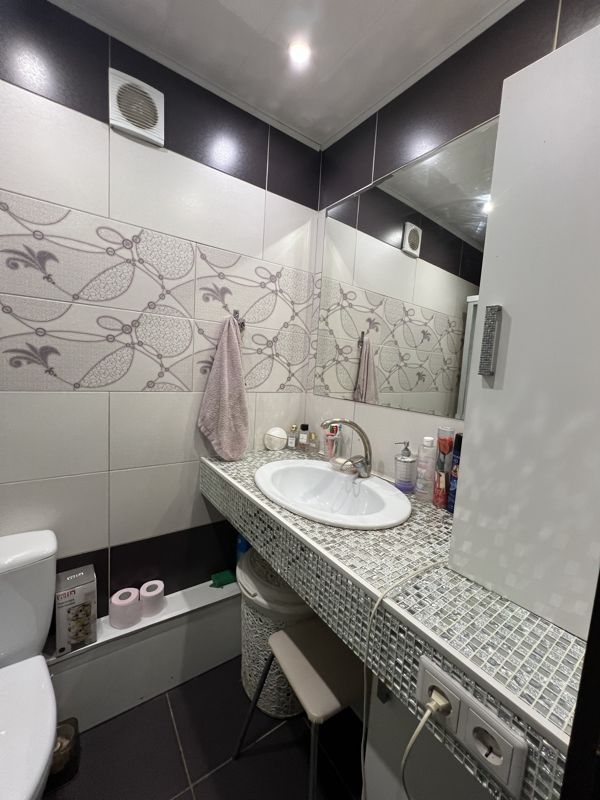 1-комн., 34.6 м², 5/9 этаж