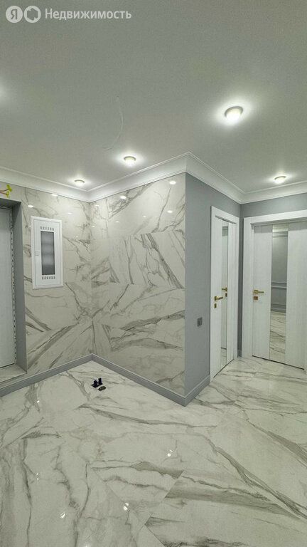 Офис, 55 м², 1/5 этаж