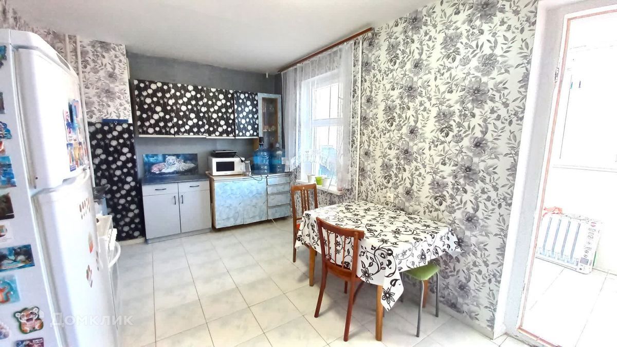 3-комн., 71.7 м², 6/9 этаж