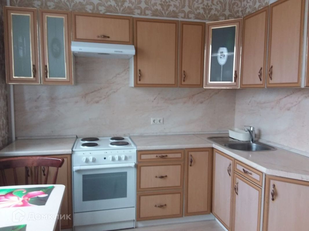 2-комн., 55.5 м², 17/25 этаж