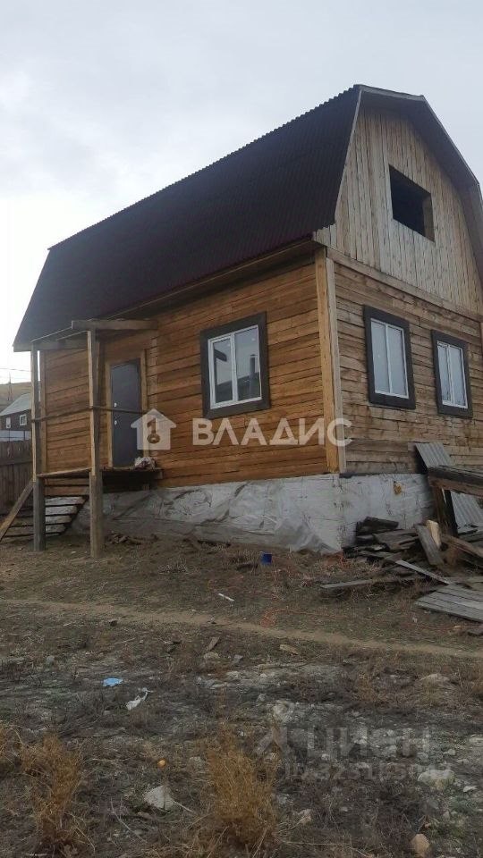 Дом, 43.9 м², 4.88 сотки