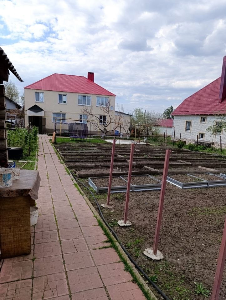 Дом, 286 м², 12 соток