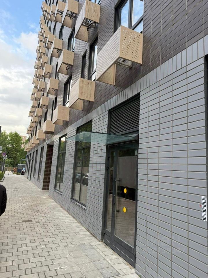 ПСН, 74.3 м², 1/25 этаж