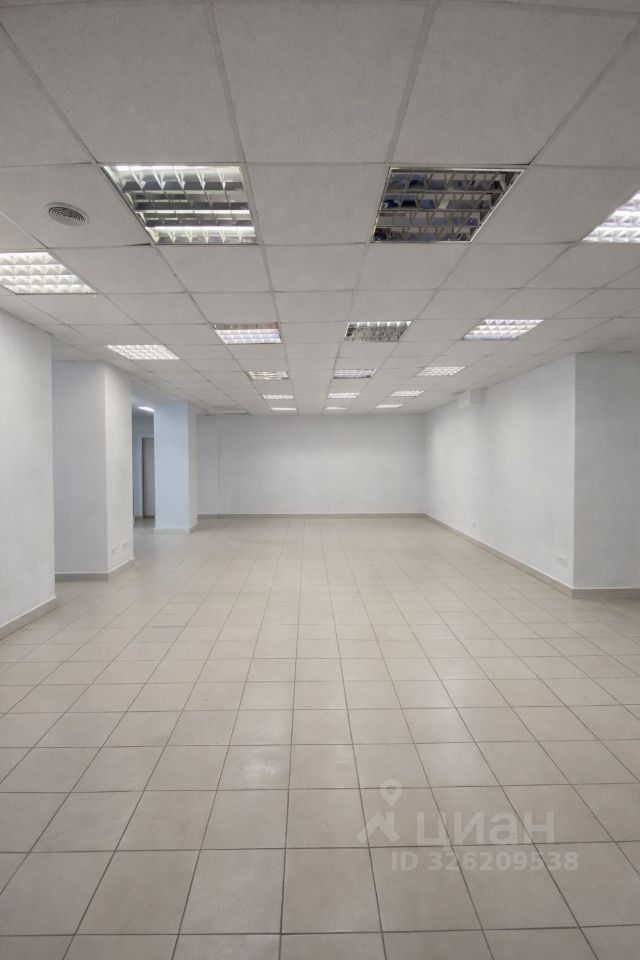 ПСН, 278.5 м², 1/5 этаж