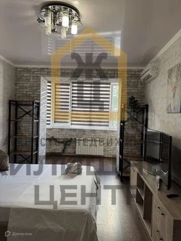 1-комн., 46 м², 1/8 этаж