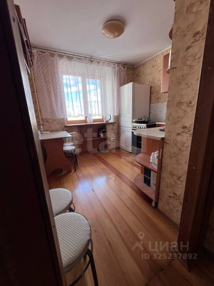 2-комн., 40 м², 7/9 этаж