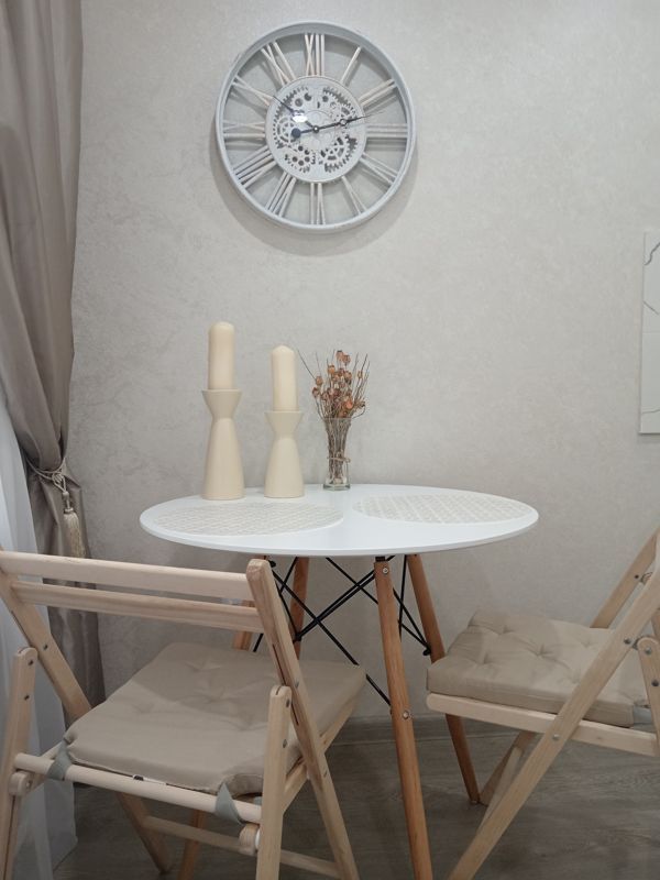 Студия, 12 м², 5/5 этаж