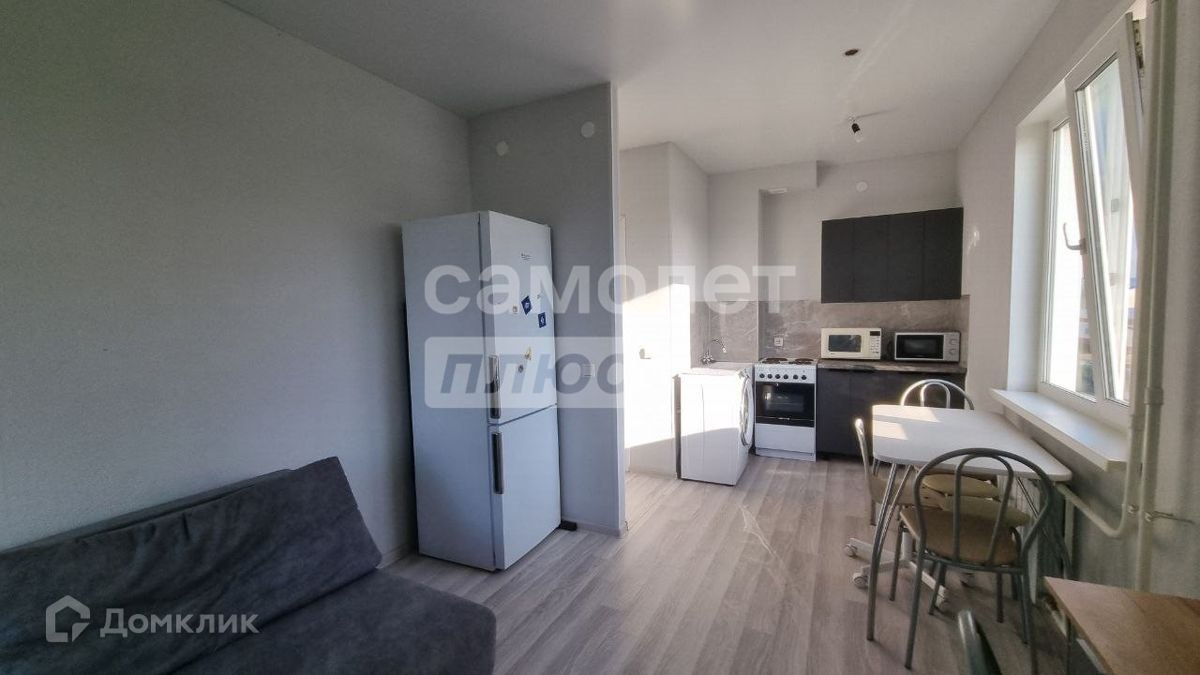 1-комн., 36.7 м², 2/3 этаж