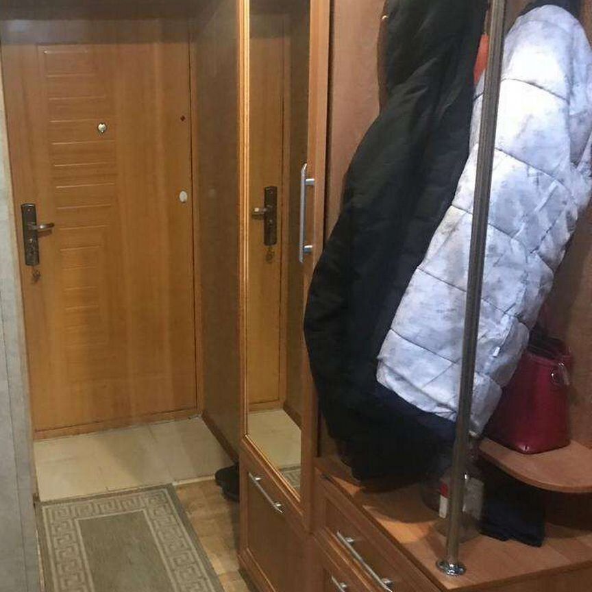 3-комн. квартира, 85.7 м², 4/5 этаж