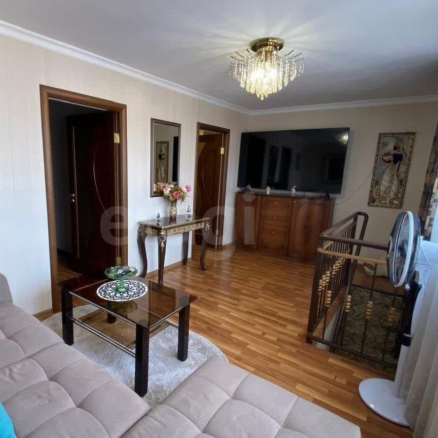 Дом, 92 м², 1 сотка