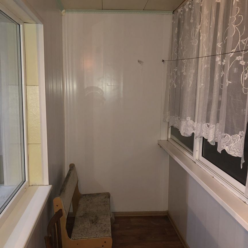 2-комн., 53 м², 5/5 этаж