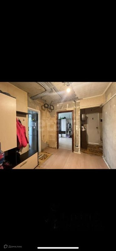 3-комн., 70 м², 4/5 этаж
