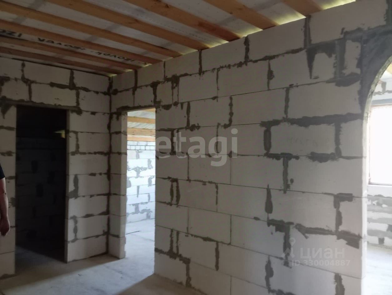 2 этажный, Таунхаус, 241 м², 10 соток, 2 этажа